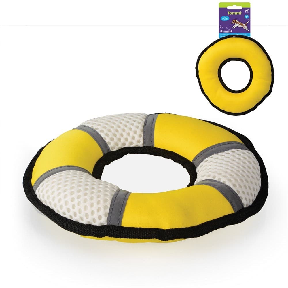 Tommi GO SPLASH kruh, 22 cm