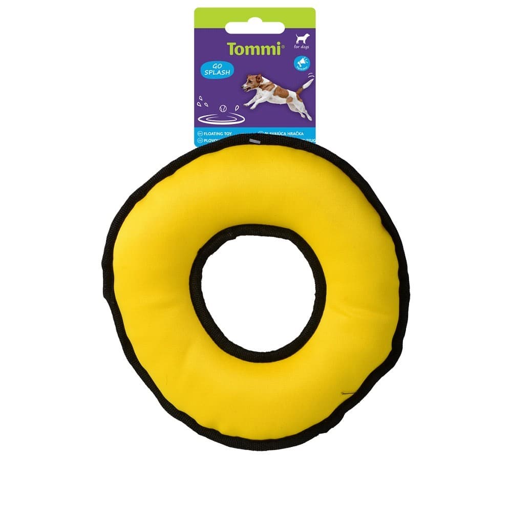 Tommi GO SPLASH kruh, 22 cm - náhled 3