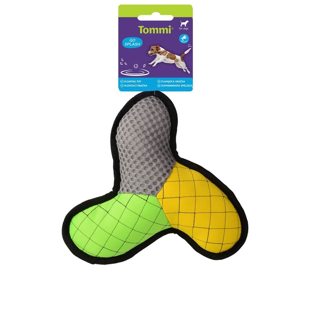Tommi GO SPLASH triggon, 22 cm - náhled 3