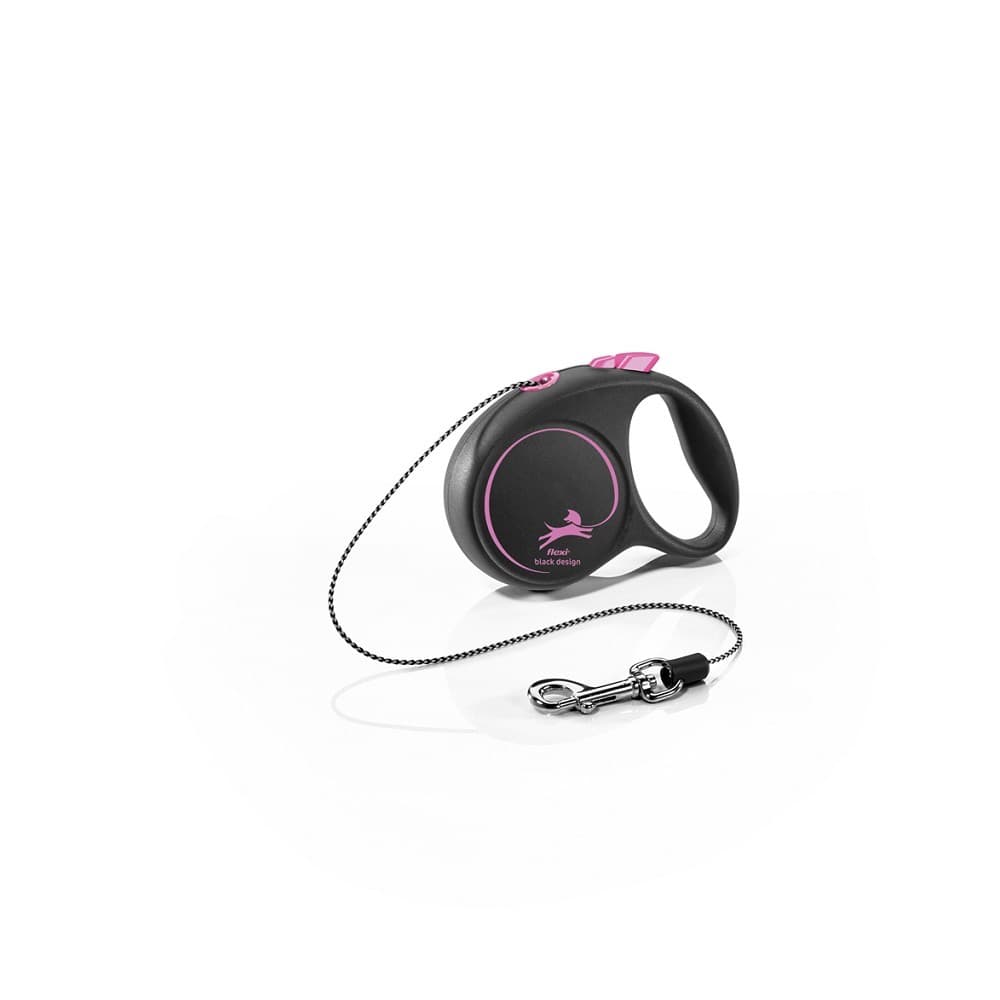Flexi Black Design