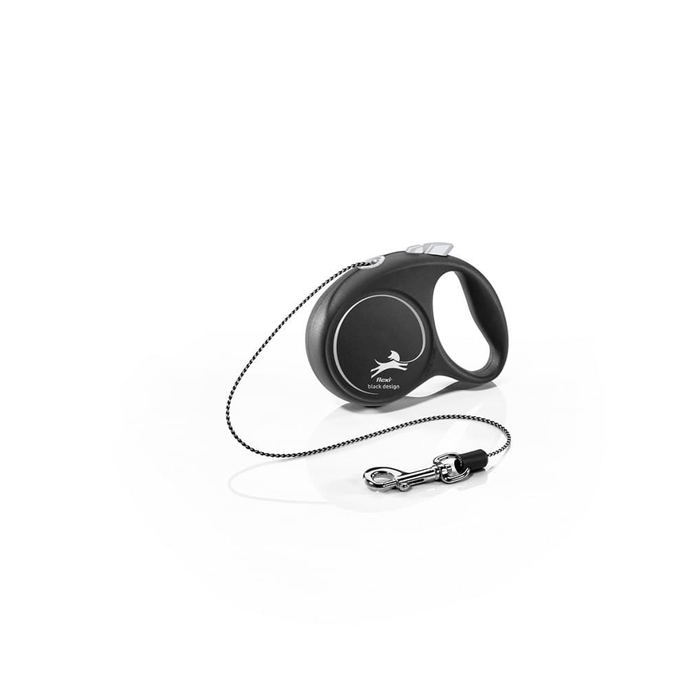 Flexi Black Design