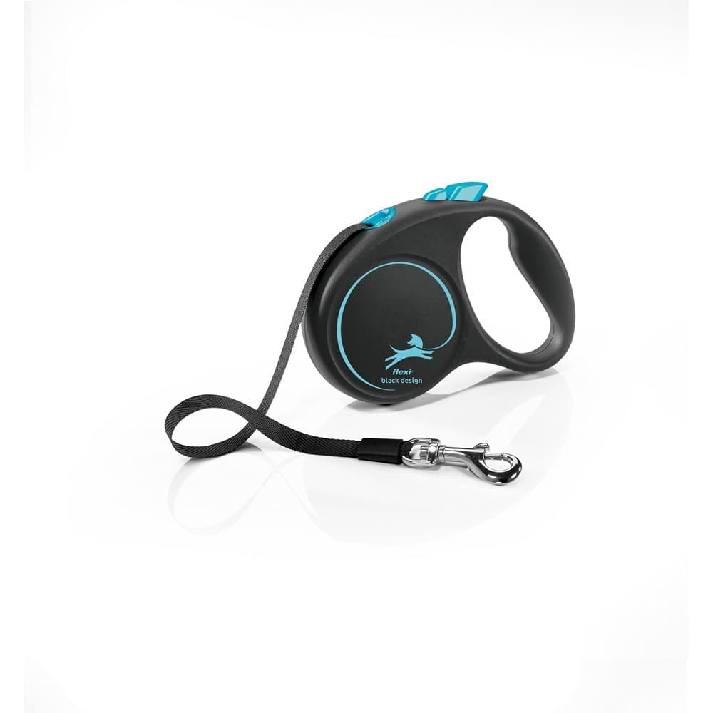 Flexi Black Design
