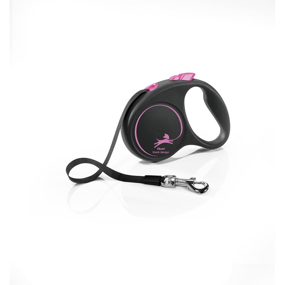 Flexi Black Design