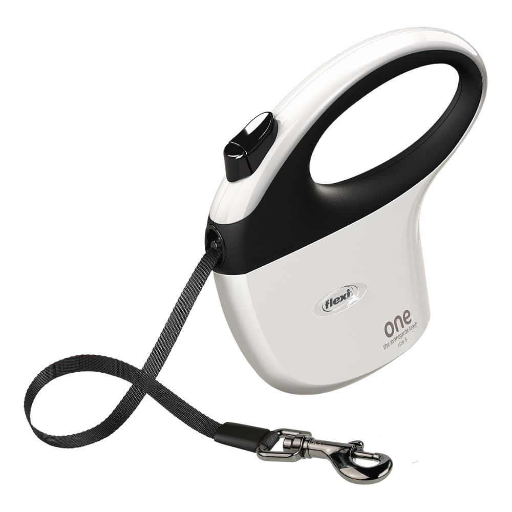 flexi One for All S pásek 5m/15kg