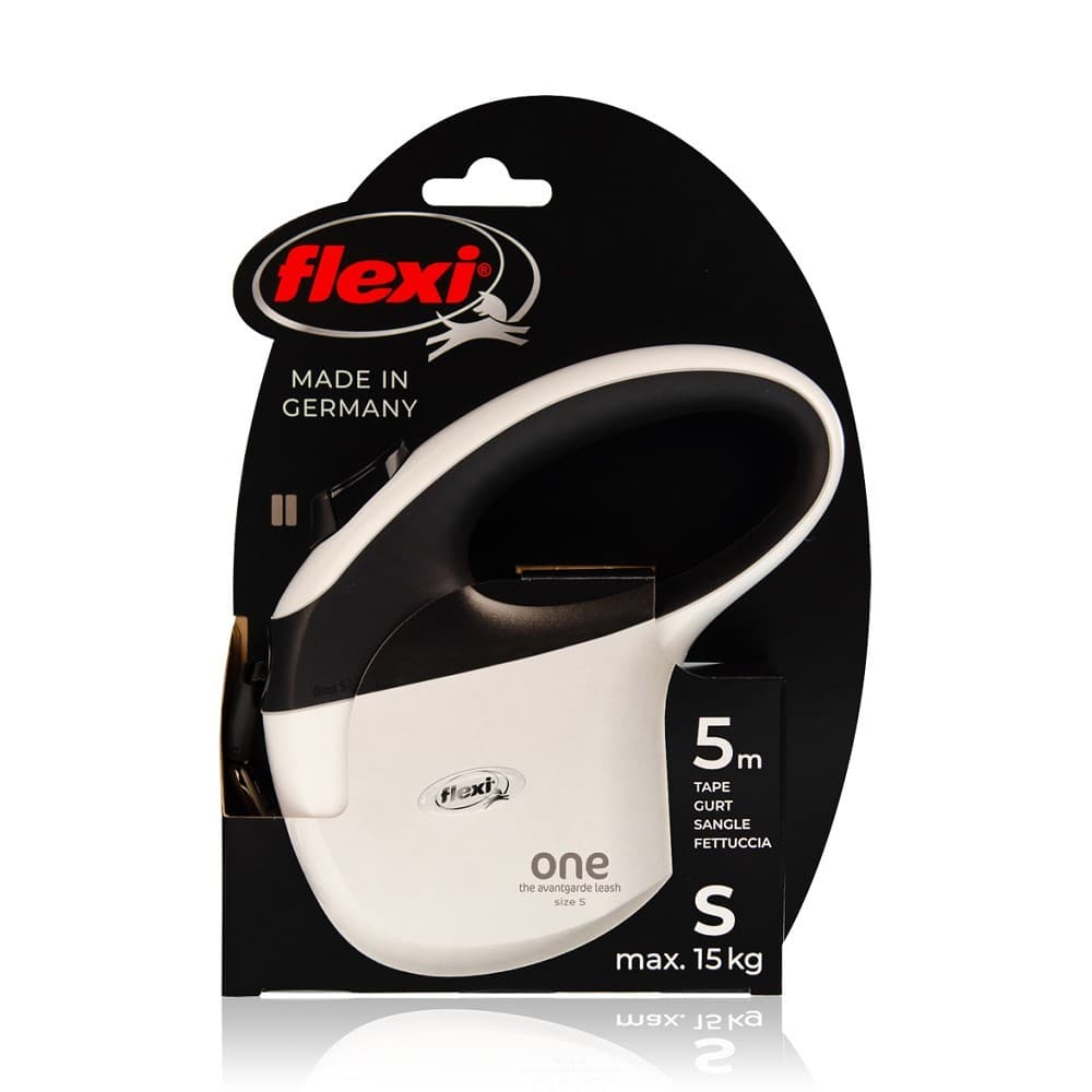 flexi One for All S pásek 5m/15kg - náhled 4