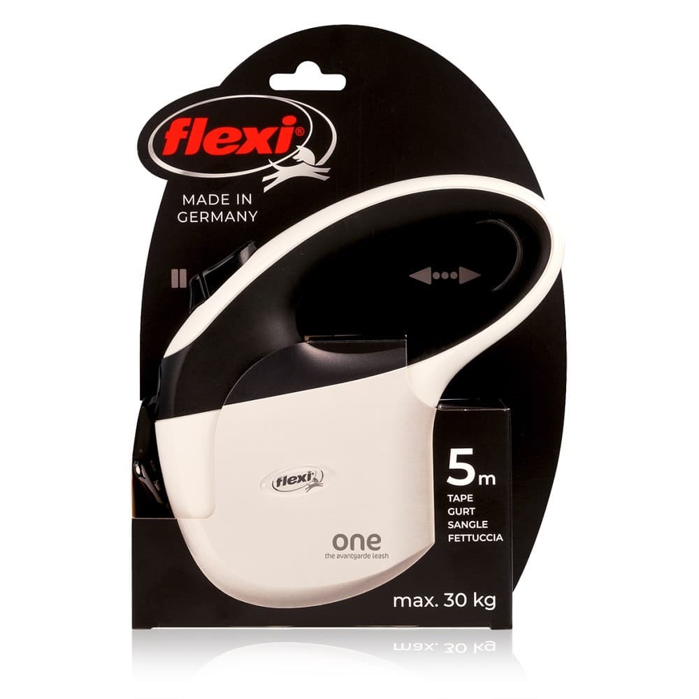 flexi One for All M pásek 5m/30kg - náhled 3
