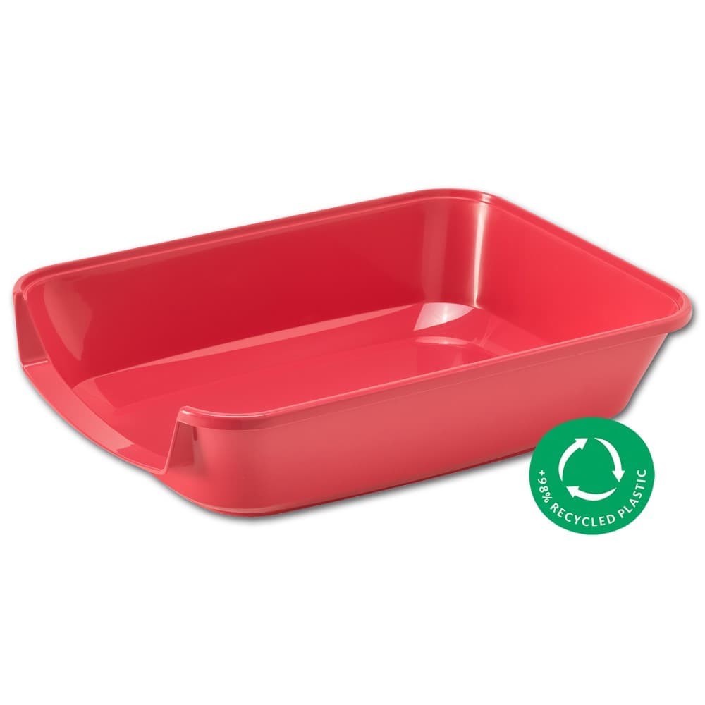 Moderna WC Maryloo small 37 cm, korálová