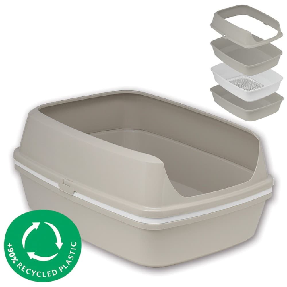 Moderna WC Lift to sift Jumbo 57cm