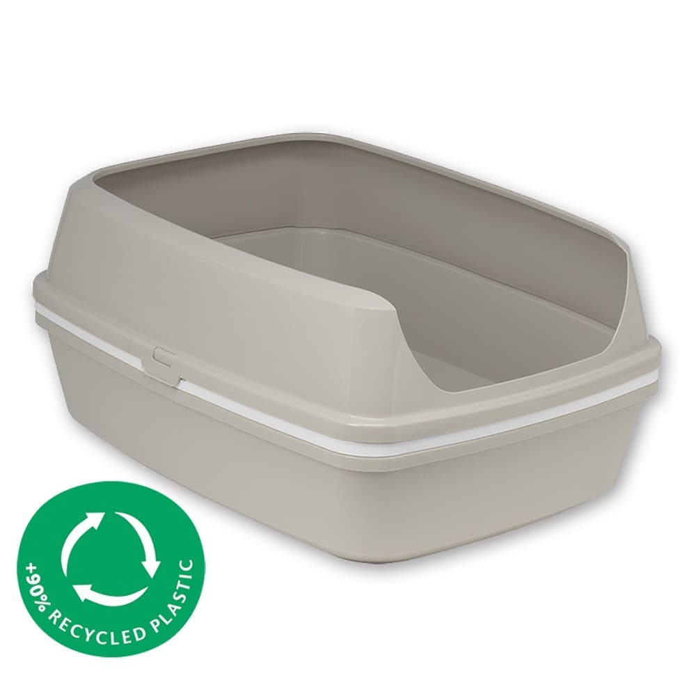 Moderna WC Lift to sift Jumbo 57cm - náhled 3