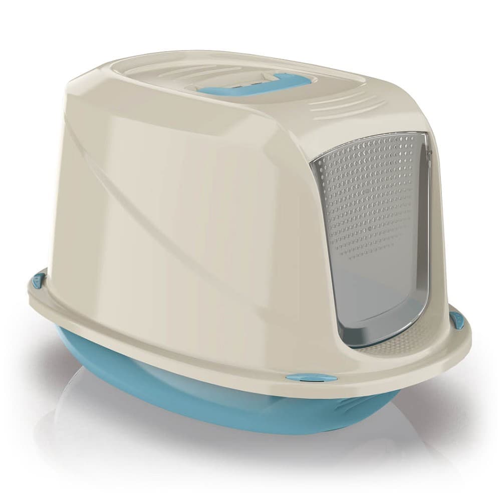 WC Galaxy Deluxe kryté s filtrem - náhled 4