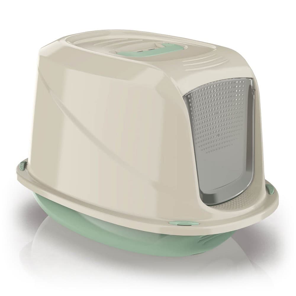 WC Galaxy Deluxe kryté s filtrem - náhled 2