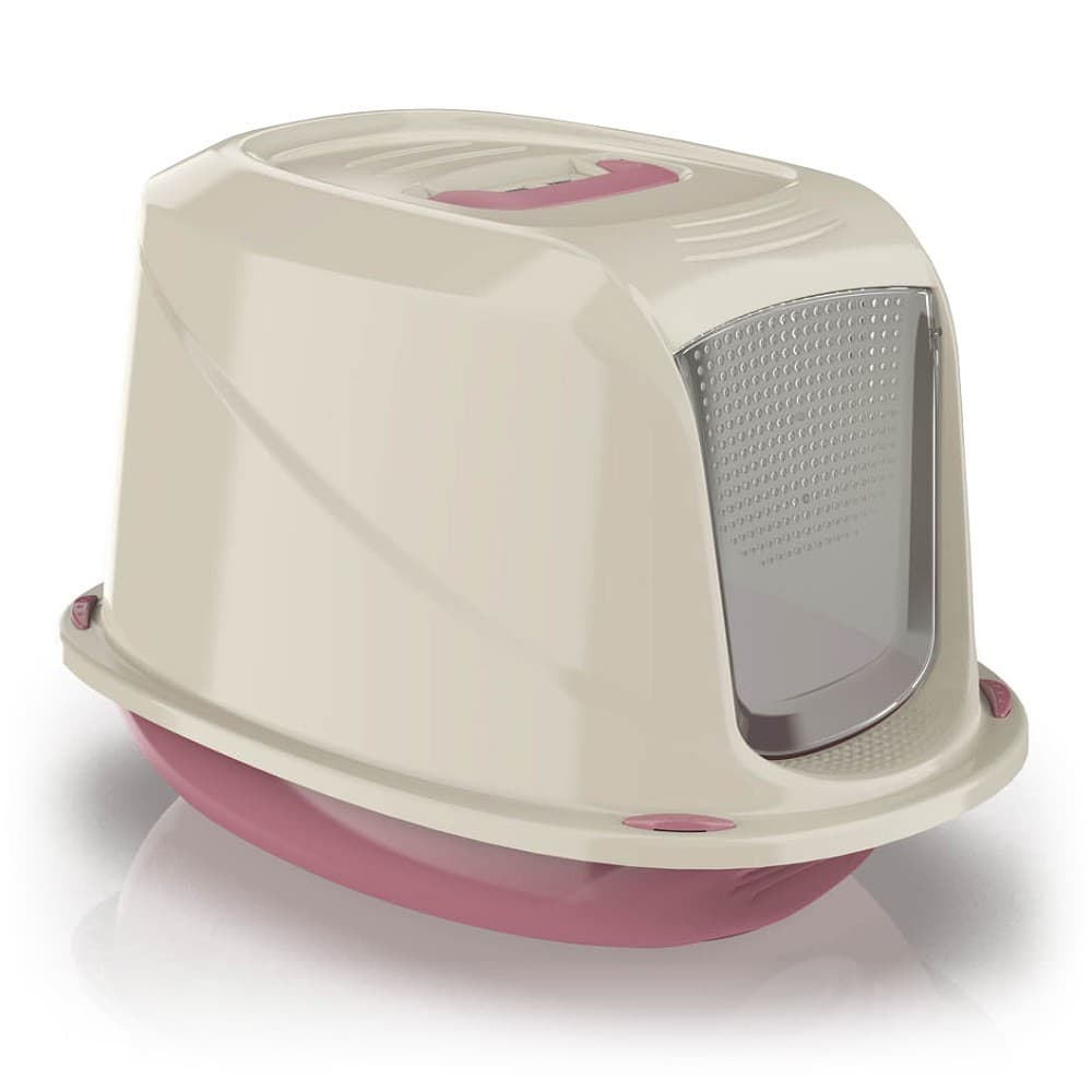 WC Galaxy Deluxe kryté s filtrem - náhled 3