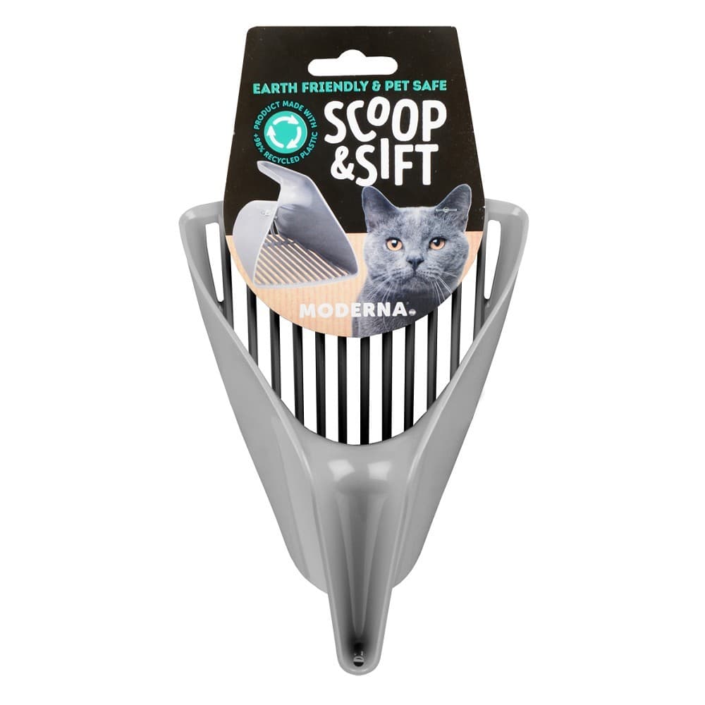 Moderna Scoop & Sift lopatka - náhled 2
