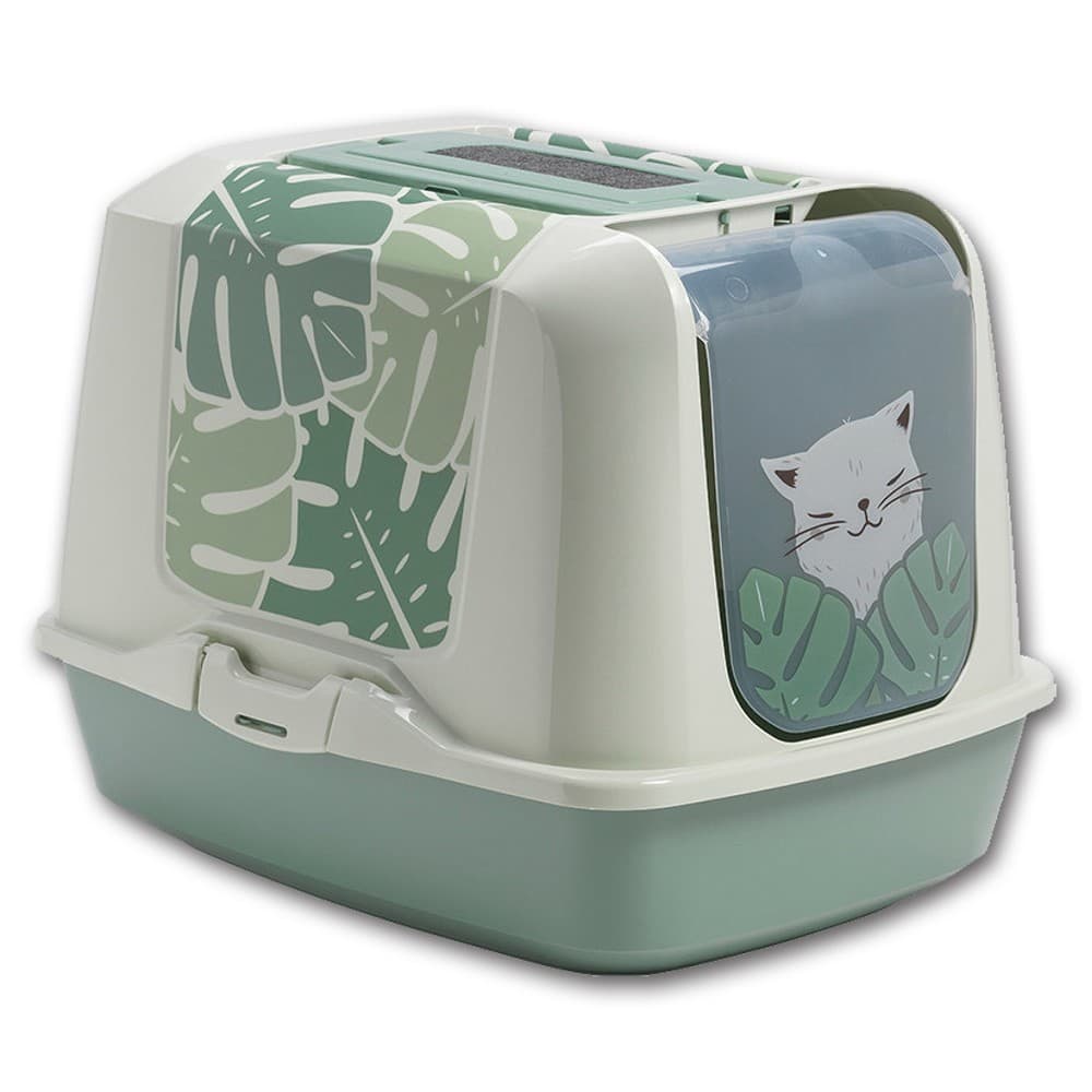 Moderna WC Trendy Eden, 50 cm