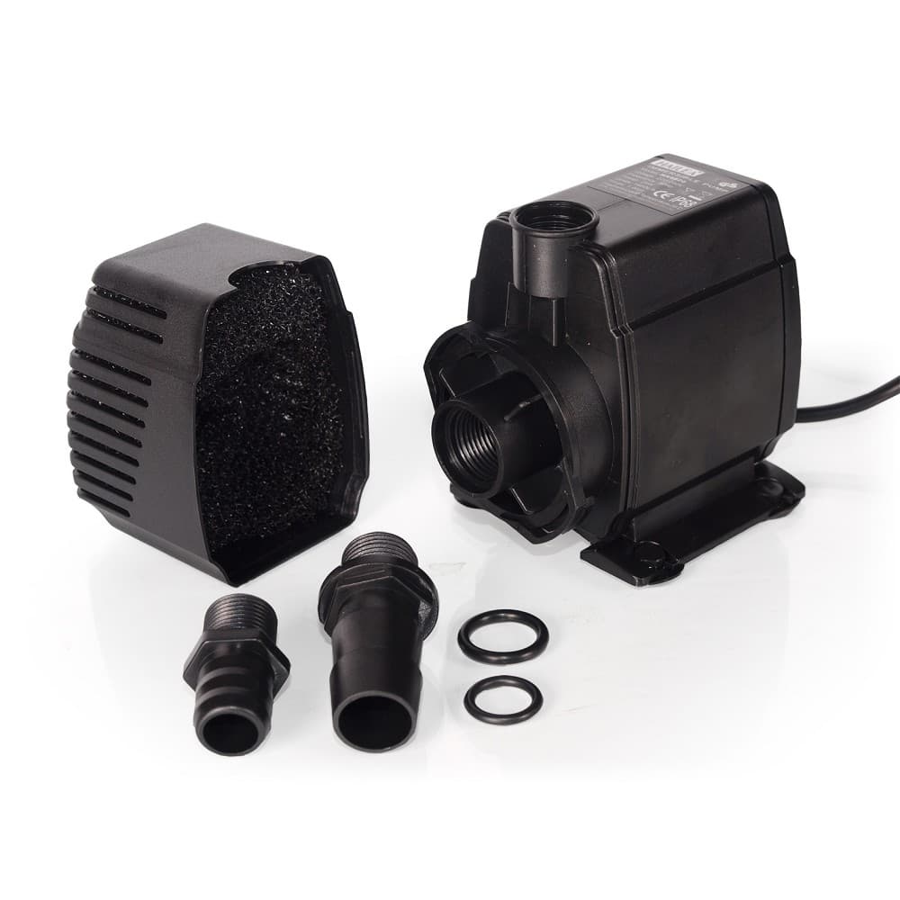 Hailea HX-8820 vodní čerpadlo 25W, 1 950l/h - náhled 3