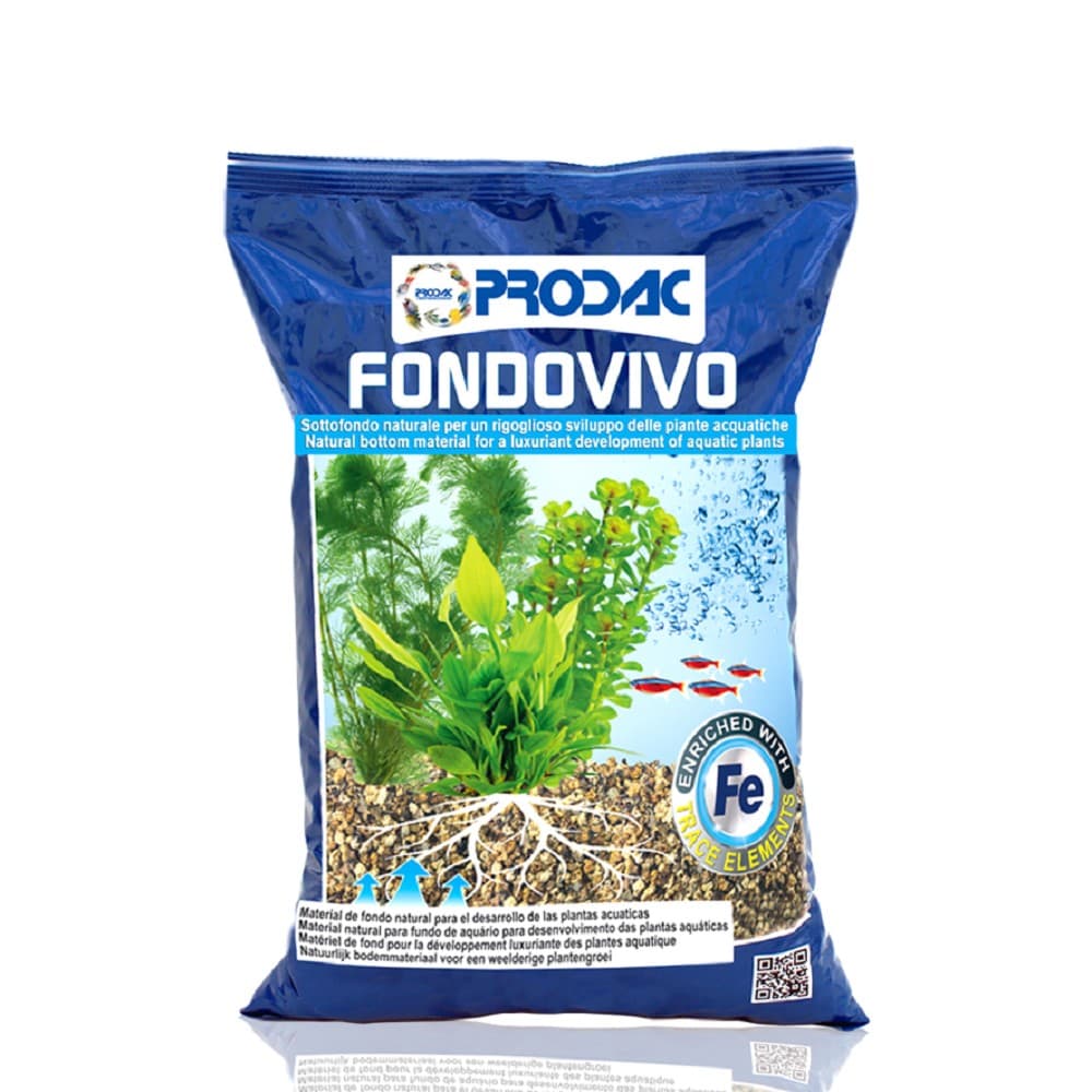 Substrát pro rostliny Prodac 1,8l