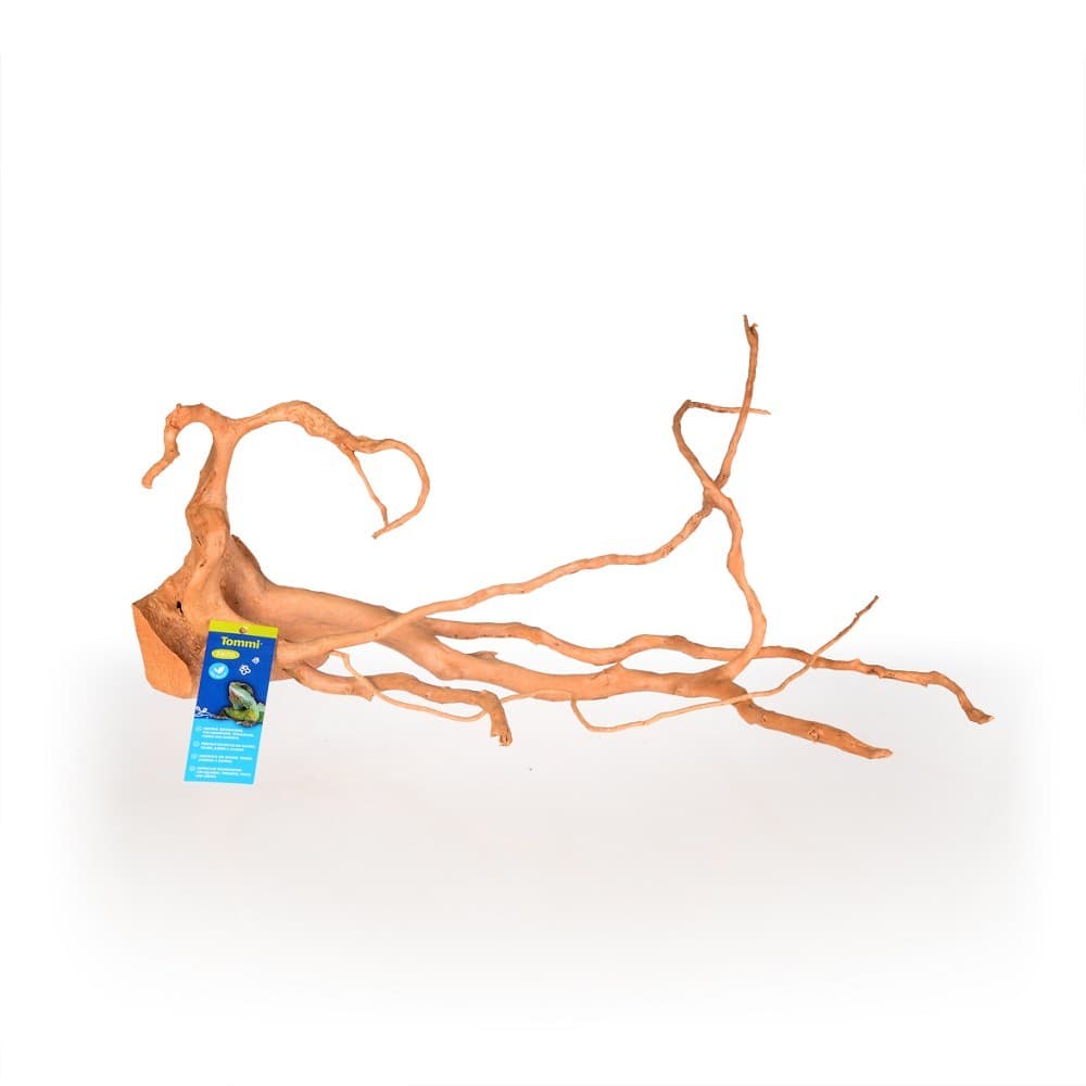 Spider wood M, 30-40cm - náhled 3