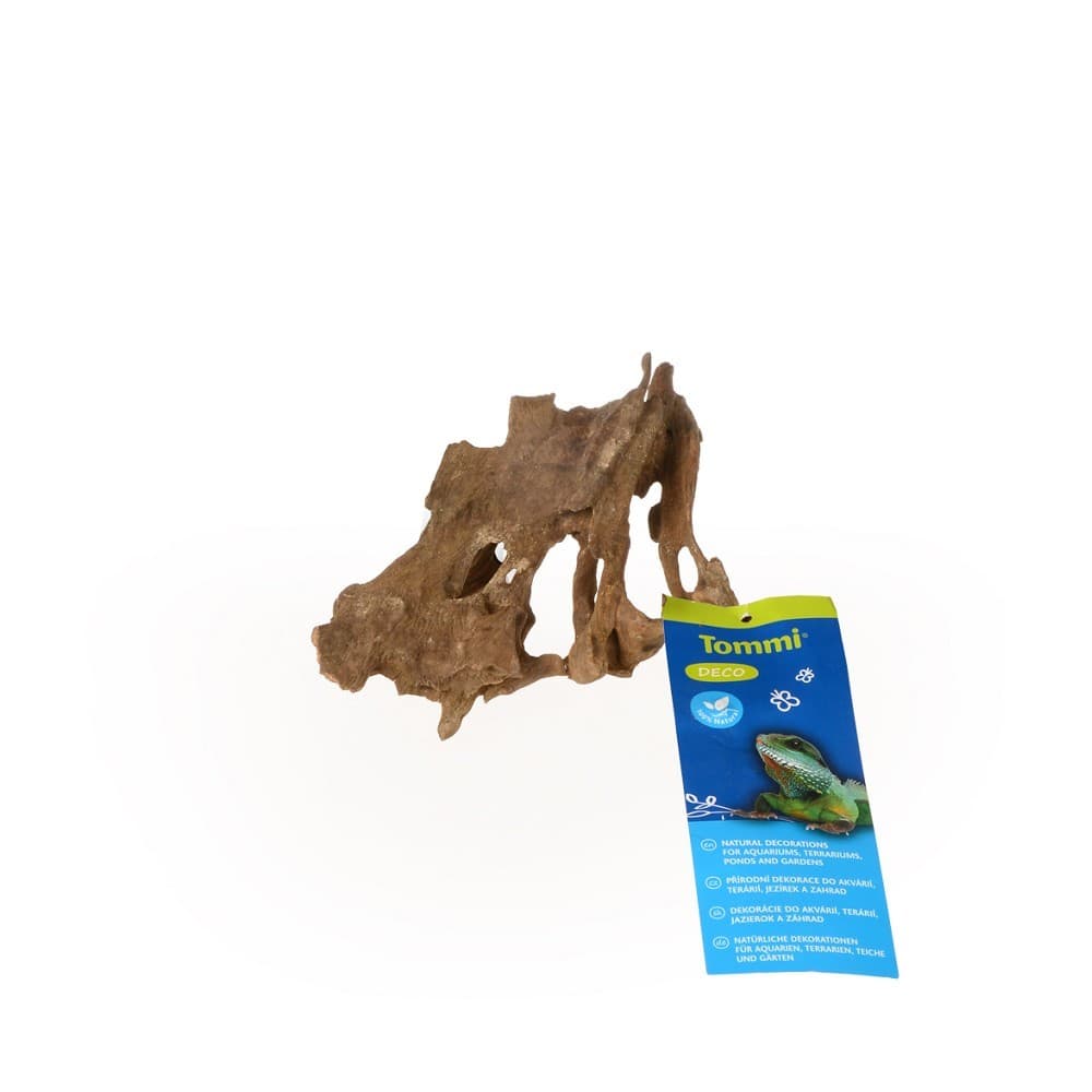 Honey Comb Wood M, 20-30cm - náhled 4