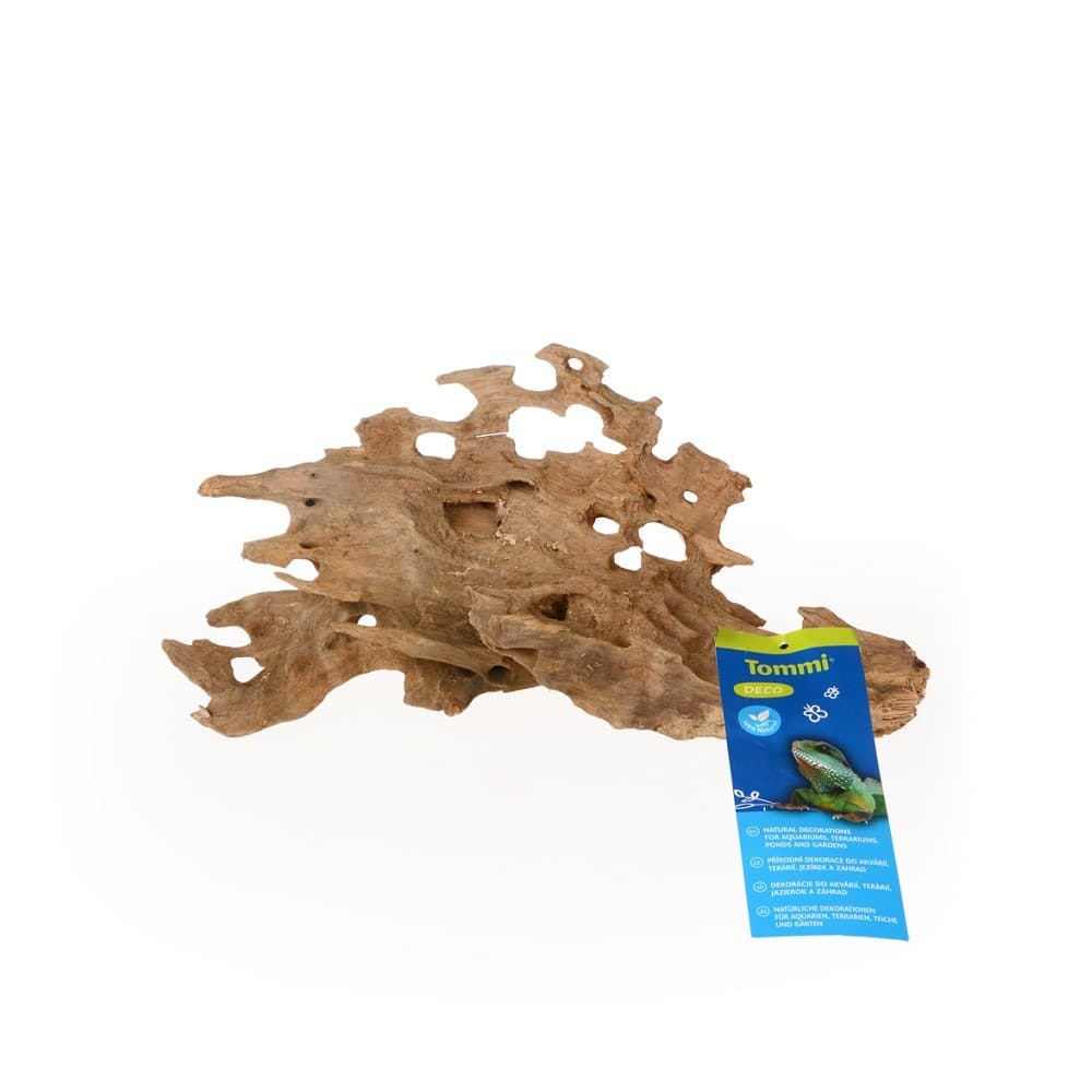 Honey Comb Wood L, 30-40cm - náhled 3