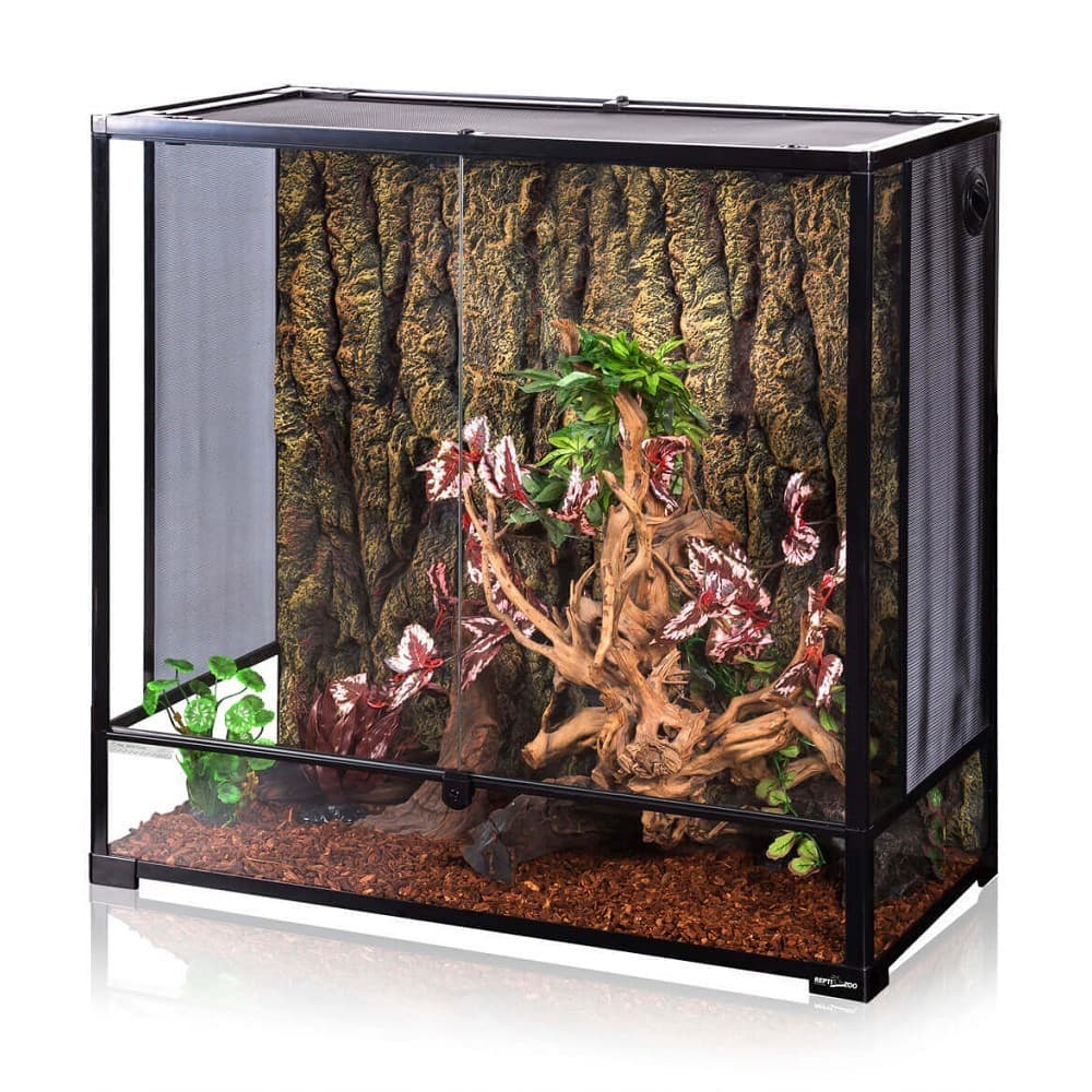 ReptiZoo Terárium RK0125N 91,4x45,7x90cm (ŠxHxV) - náhled 3