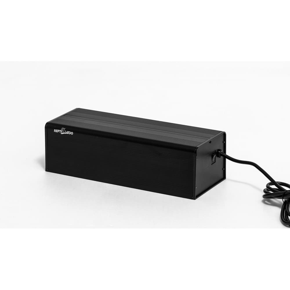 ReptiZoo Osvětlovací kryt Compact, 30cm - náhled 4