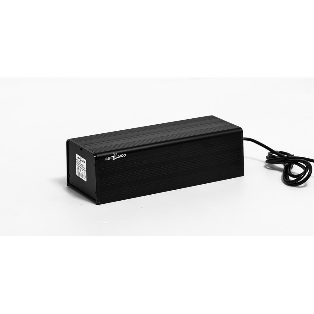 ReptiZoo Osvětlovací kryt Compact, 30cm - náhled 3