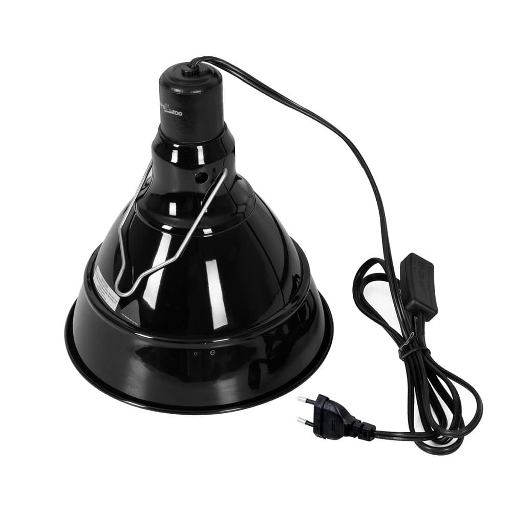 ReptiZoo Lampa RL19 - náhled 2