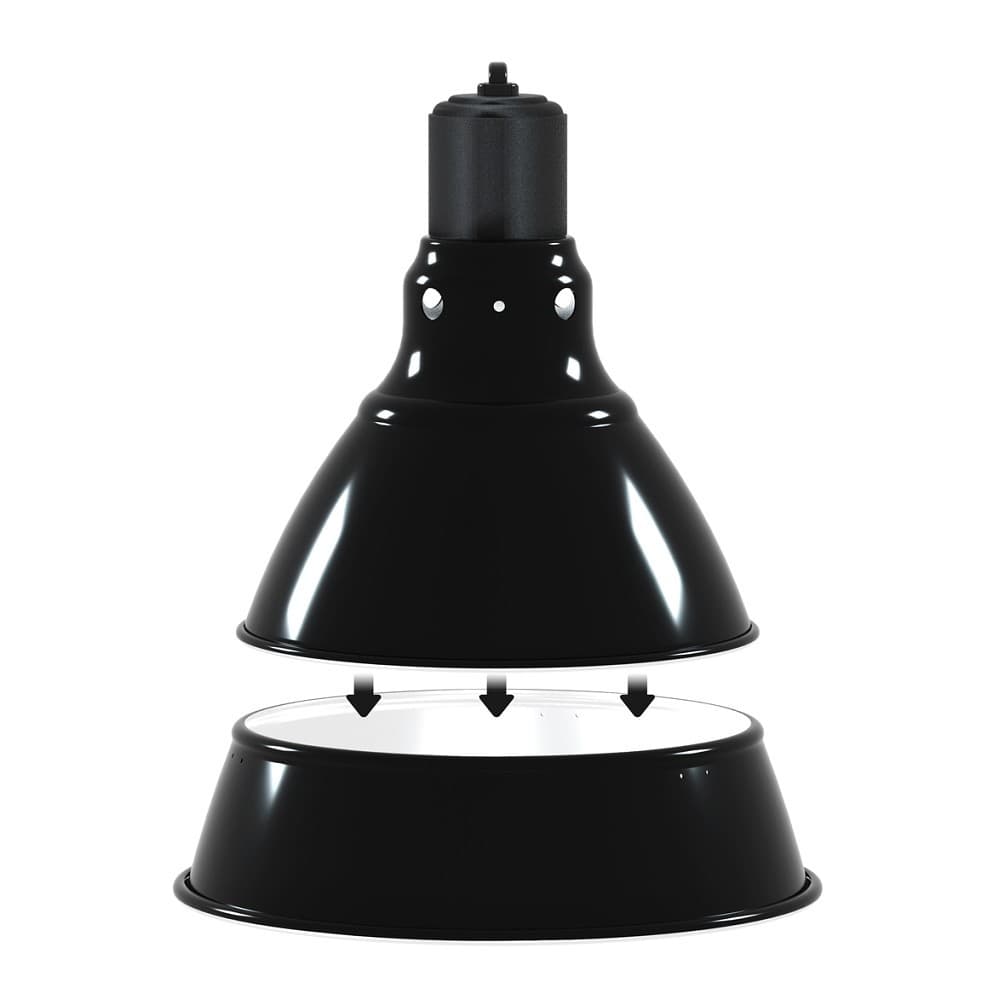 ReptiZoo Lampa RL19 - náhled 3