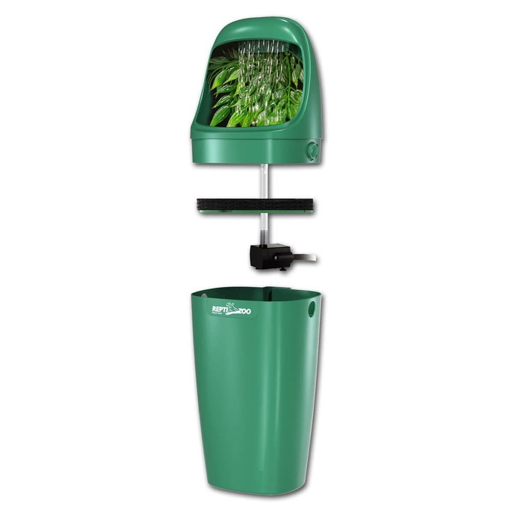 ReptiZoo Terarijní fontána DF09A - náhled 4