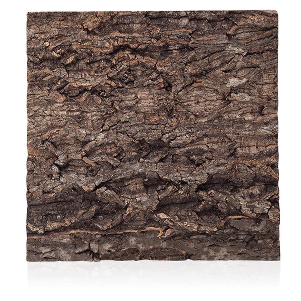 ReptiZoo Přírodní korkové pozadí 28,5x28cm - náhled 4
