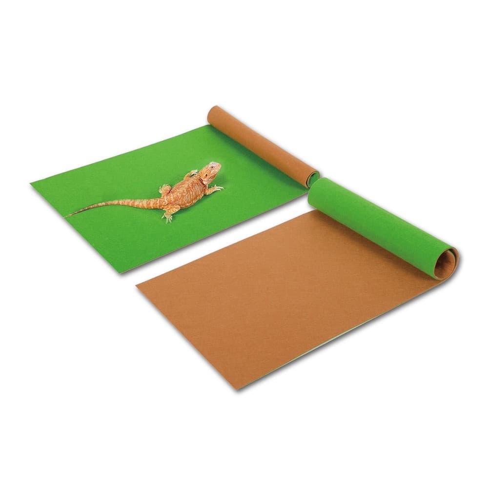 ReptiZoo Absorpční koberec oboustranný 48,2x23,3cm