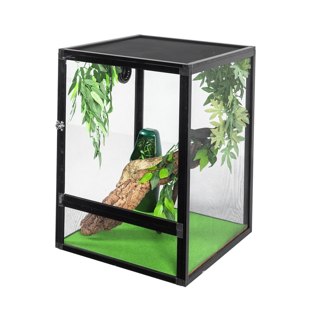 ReptiZoo Absorpční koberec oboustranný 88x43,5cm - náhled 2