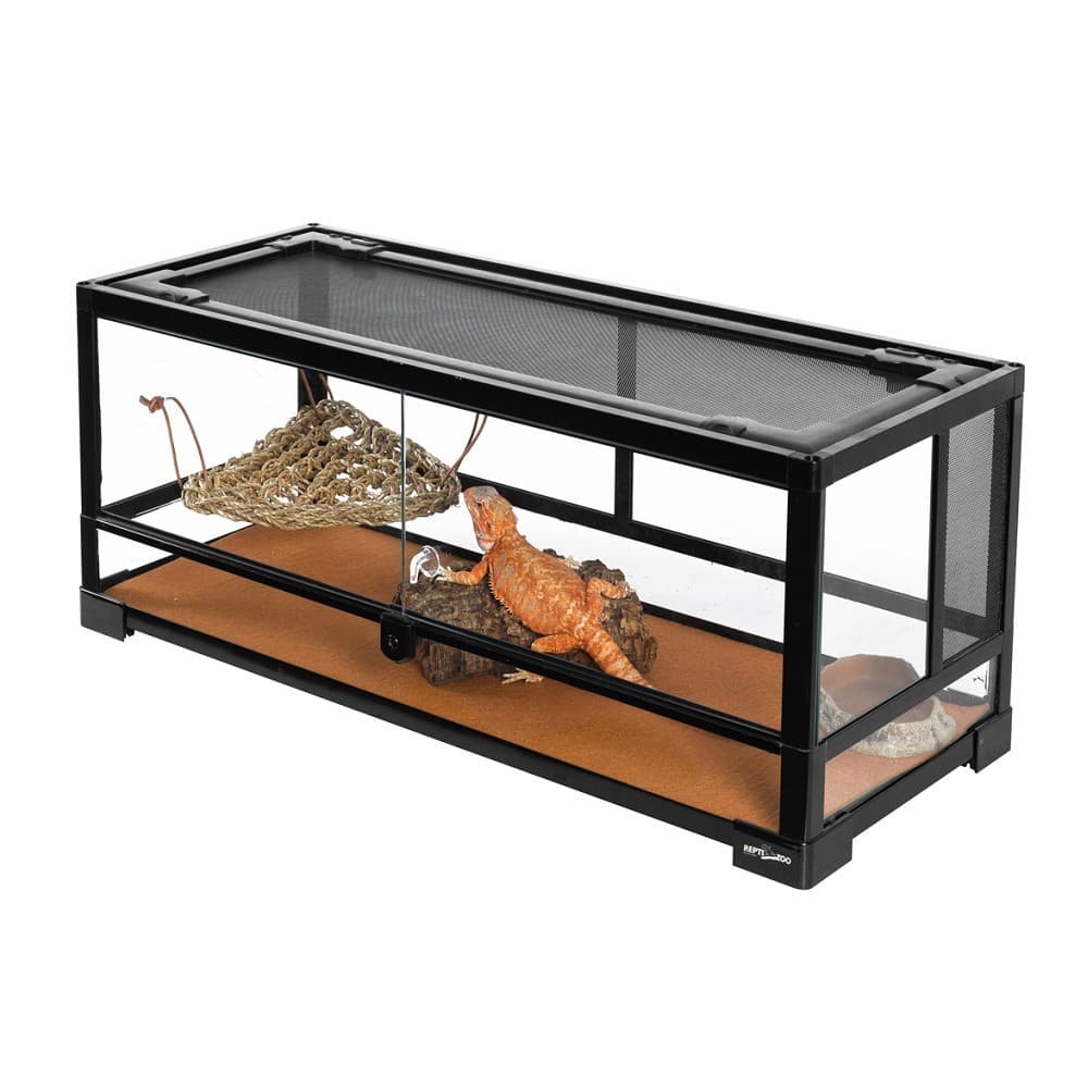 ReptiZoo Absorpční koberec oboustranný 88x43,5cm - náhled 3