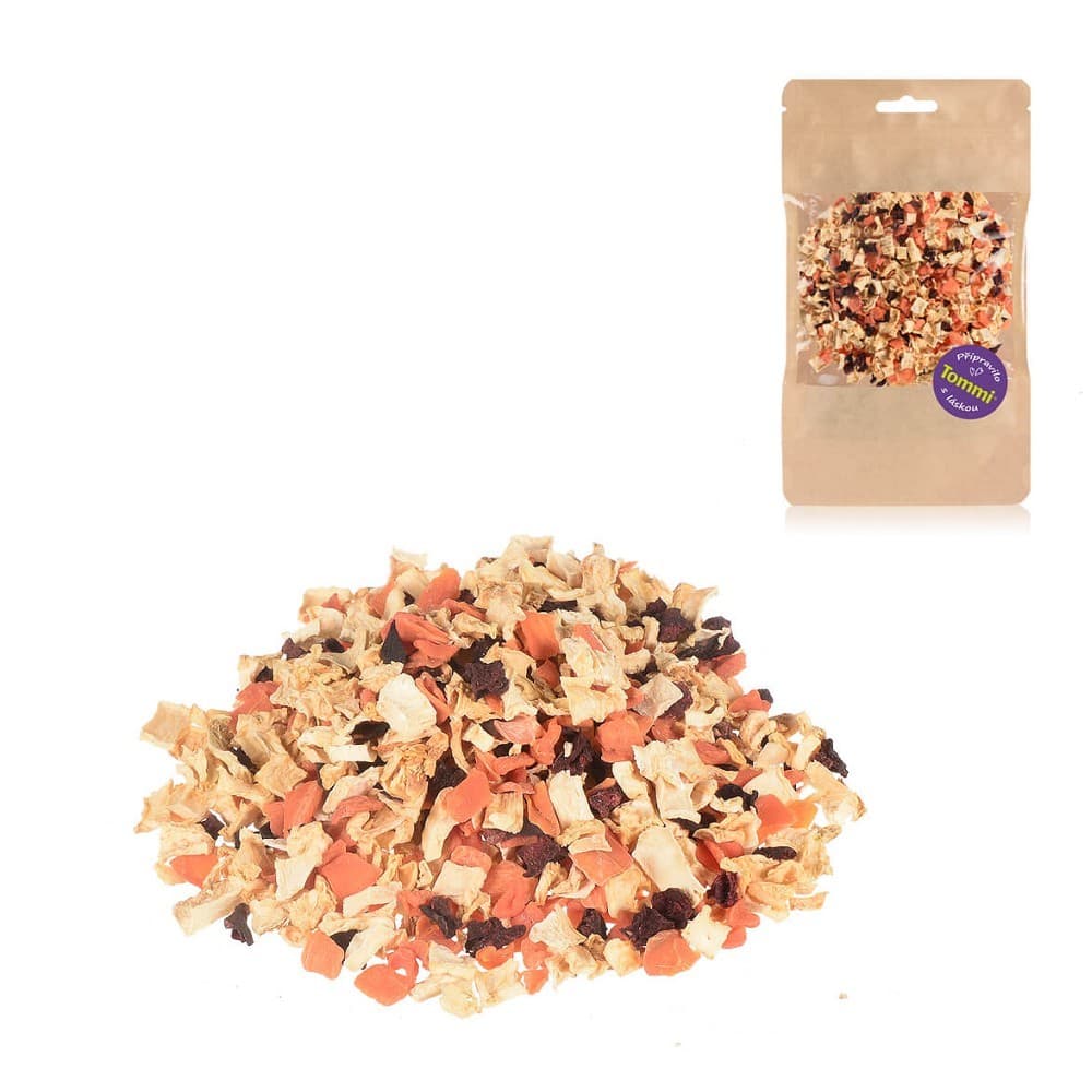 Sonnenland zeleninová směs, 60g