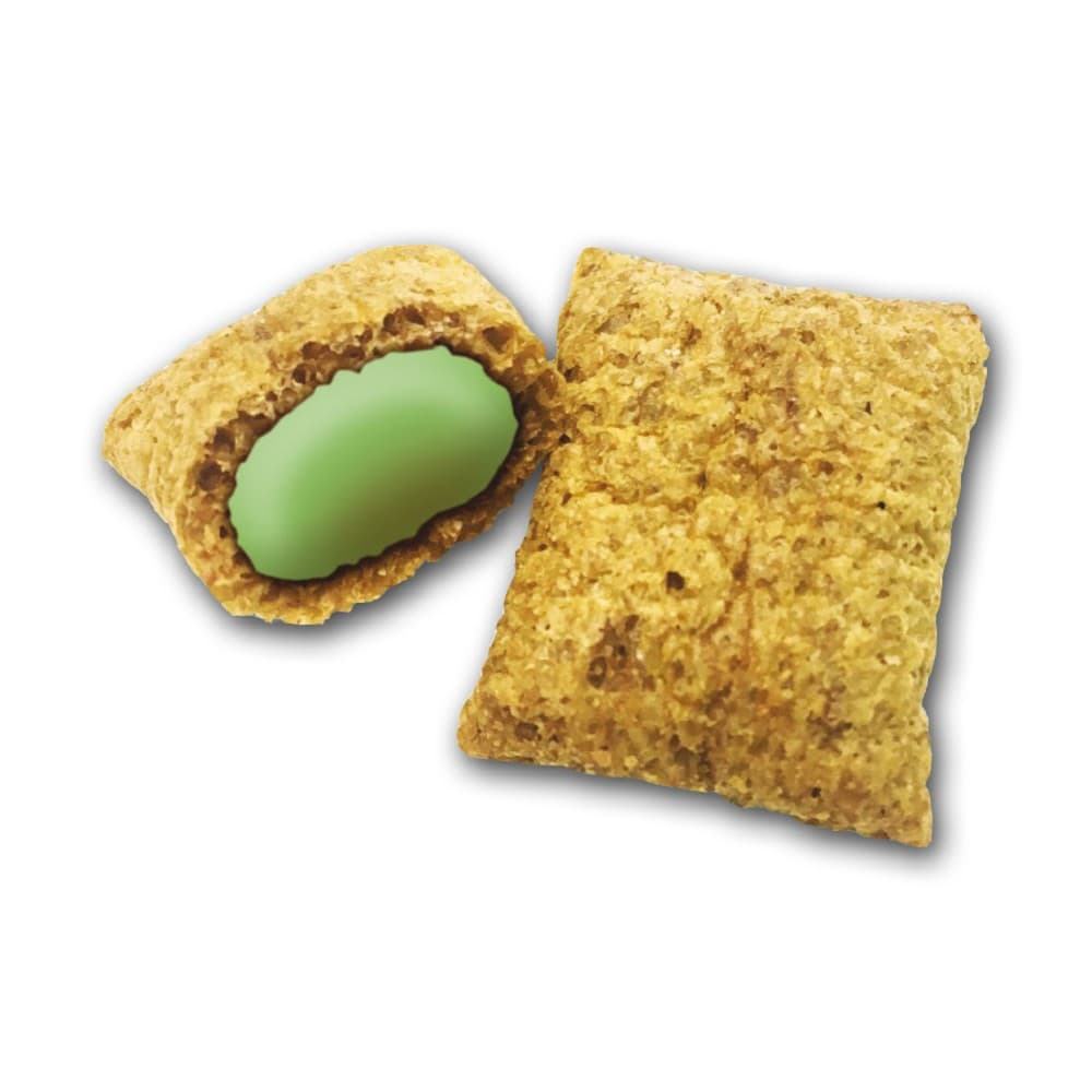 Dafiko plněné polštářky bylinky, 40g - náhled 2