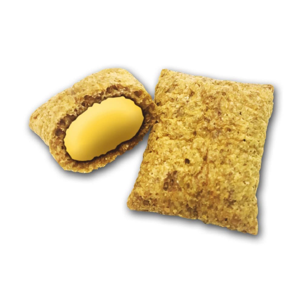 Dafiko plněné polštářky sýr, 40g - náhled 2