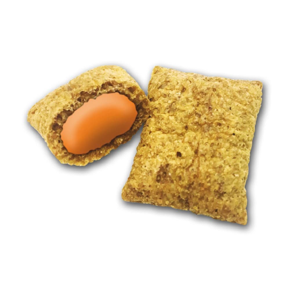 Dafiko plněné polštářky mrkev, 40g - náhled 2