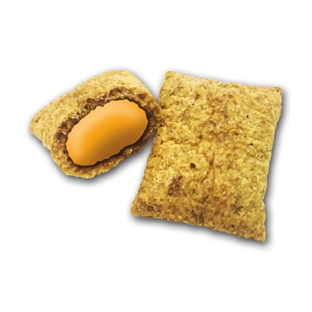 Dafiko plněné polštářky červi, 40g - náhled 2