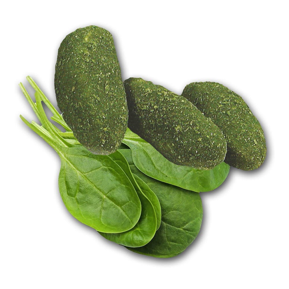 Spinatti, 50g - náhled 2