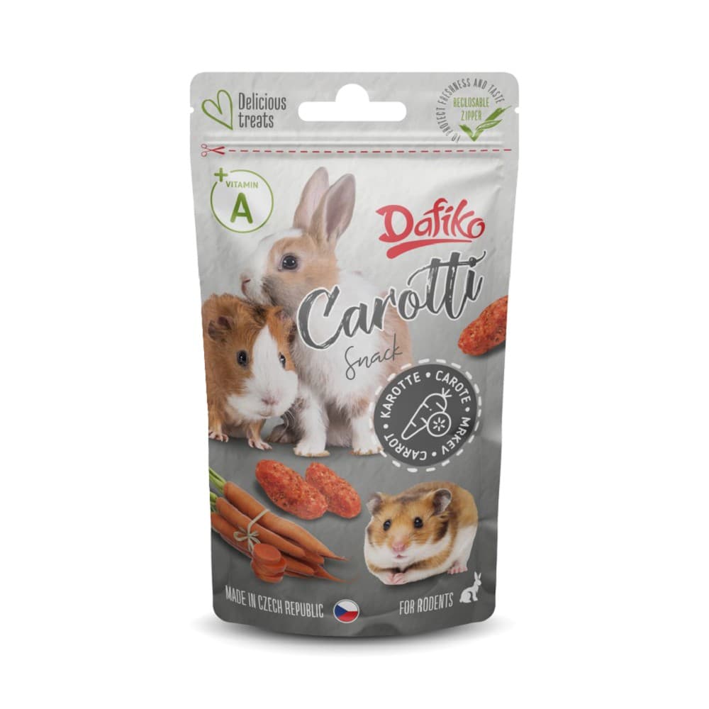 Carotti, 50g - náhled 3