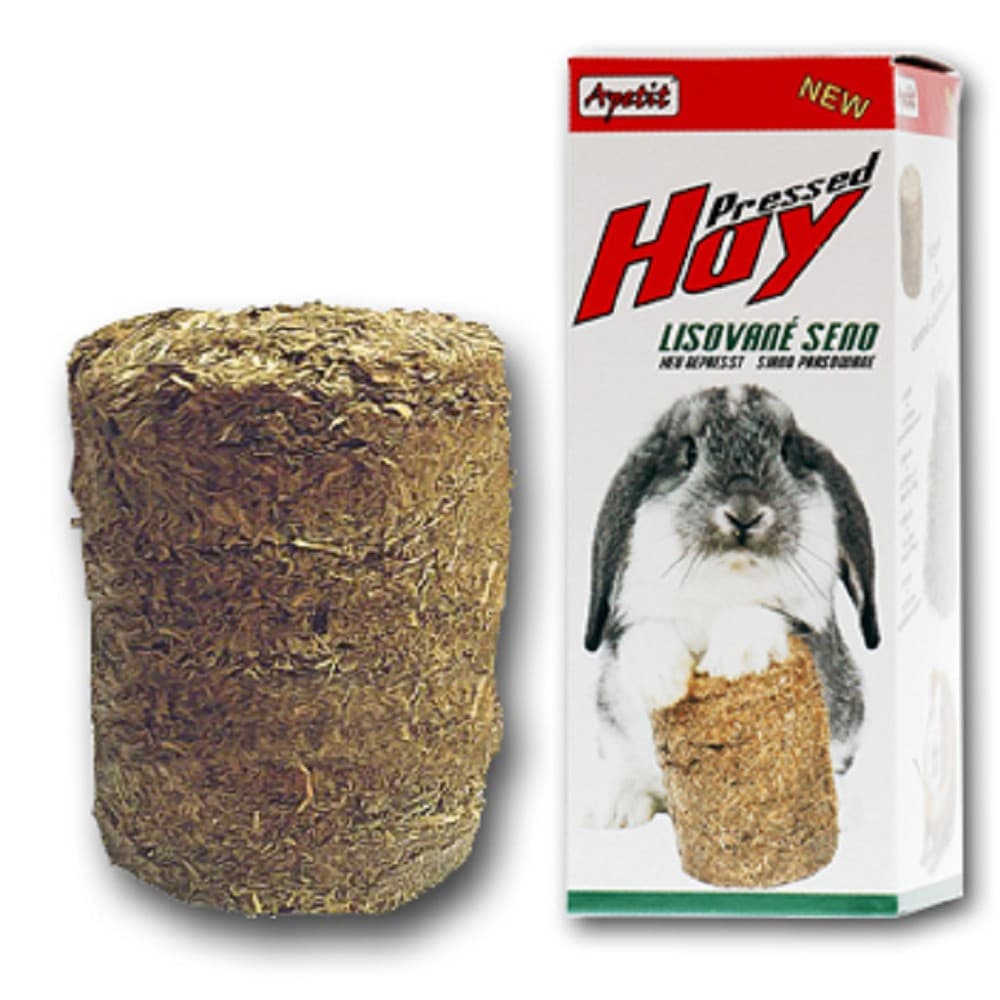 Apetit Pressed Hay 2ks/400g