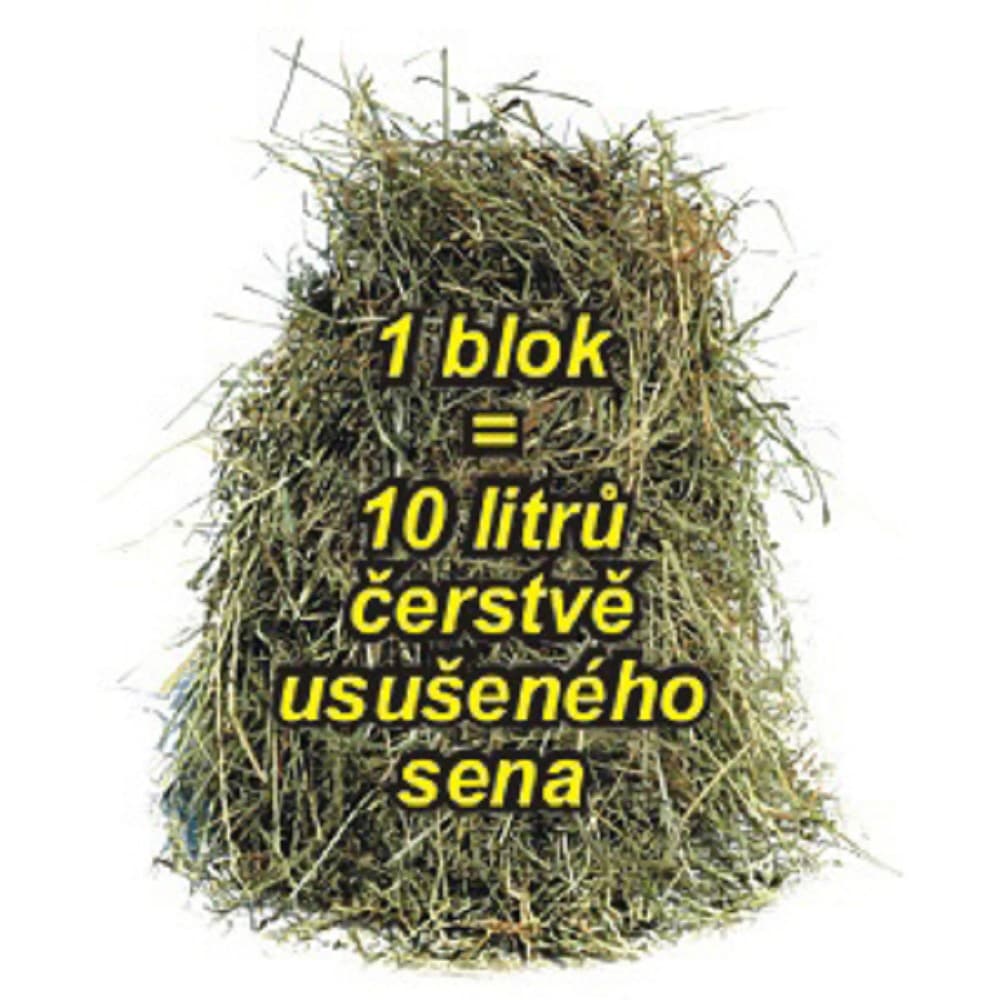 Apetit Pressed Hay 2ks/400g - náhled 4