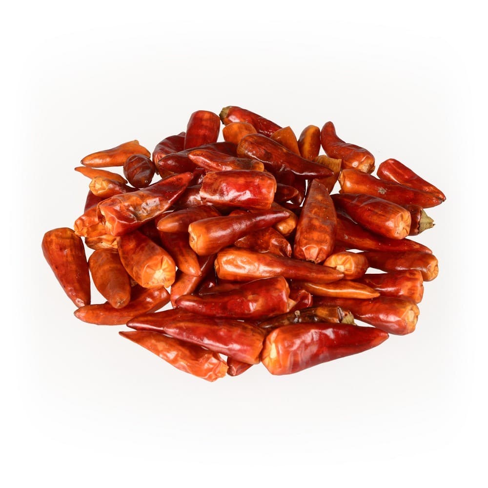 Sonnenland Čili papričky, 20g - náhled 2