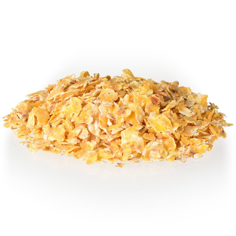 Sonnenland kukuřičné vločky 200g - náhled 3