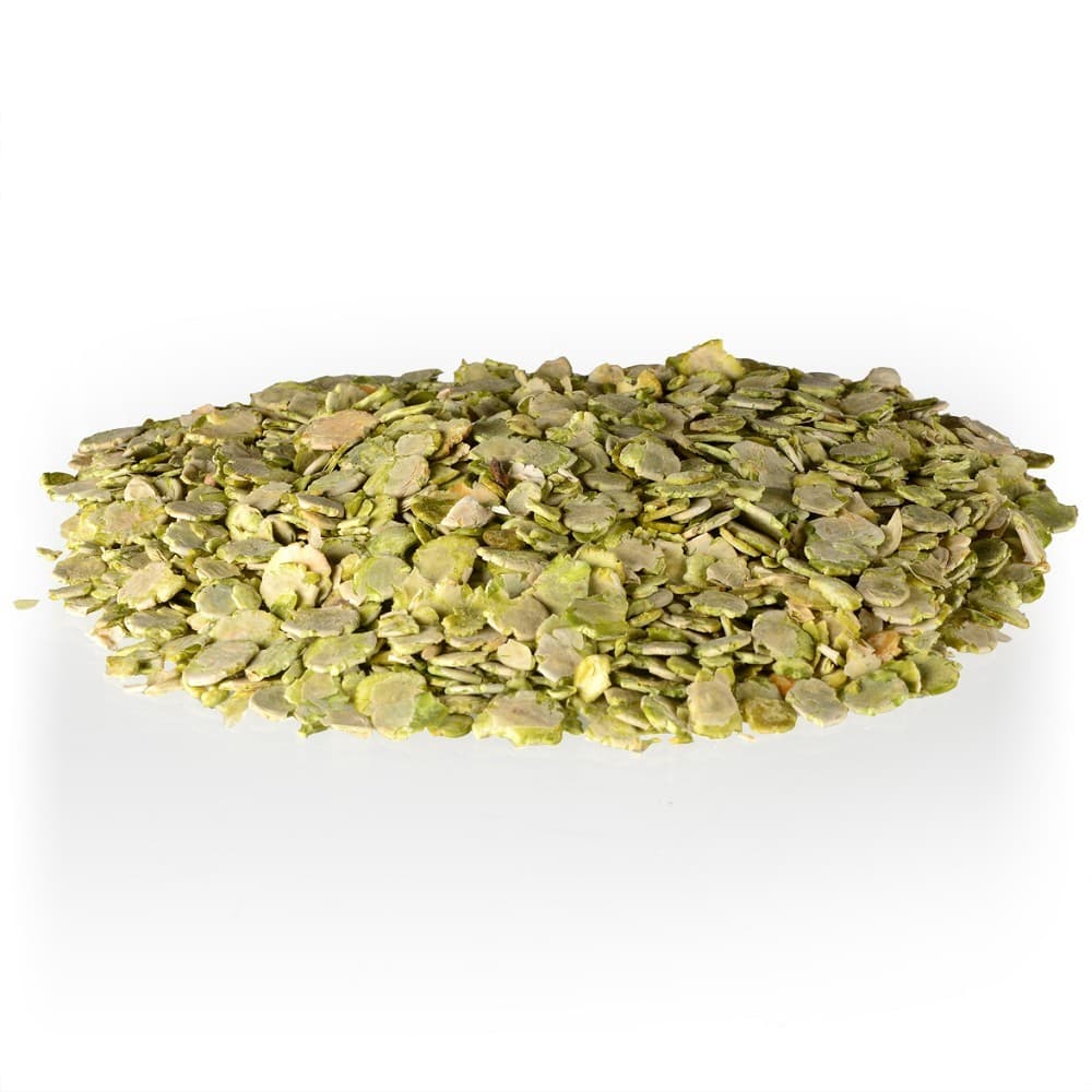 Sonnenland hrachové vločky, 200g - náhled 3