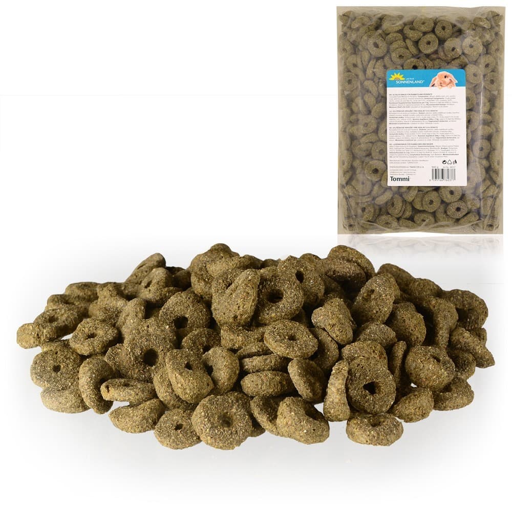 Sonnenland Vojtěškové kroužky 0,5kg