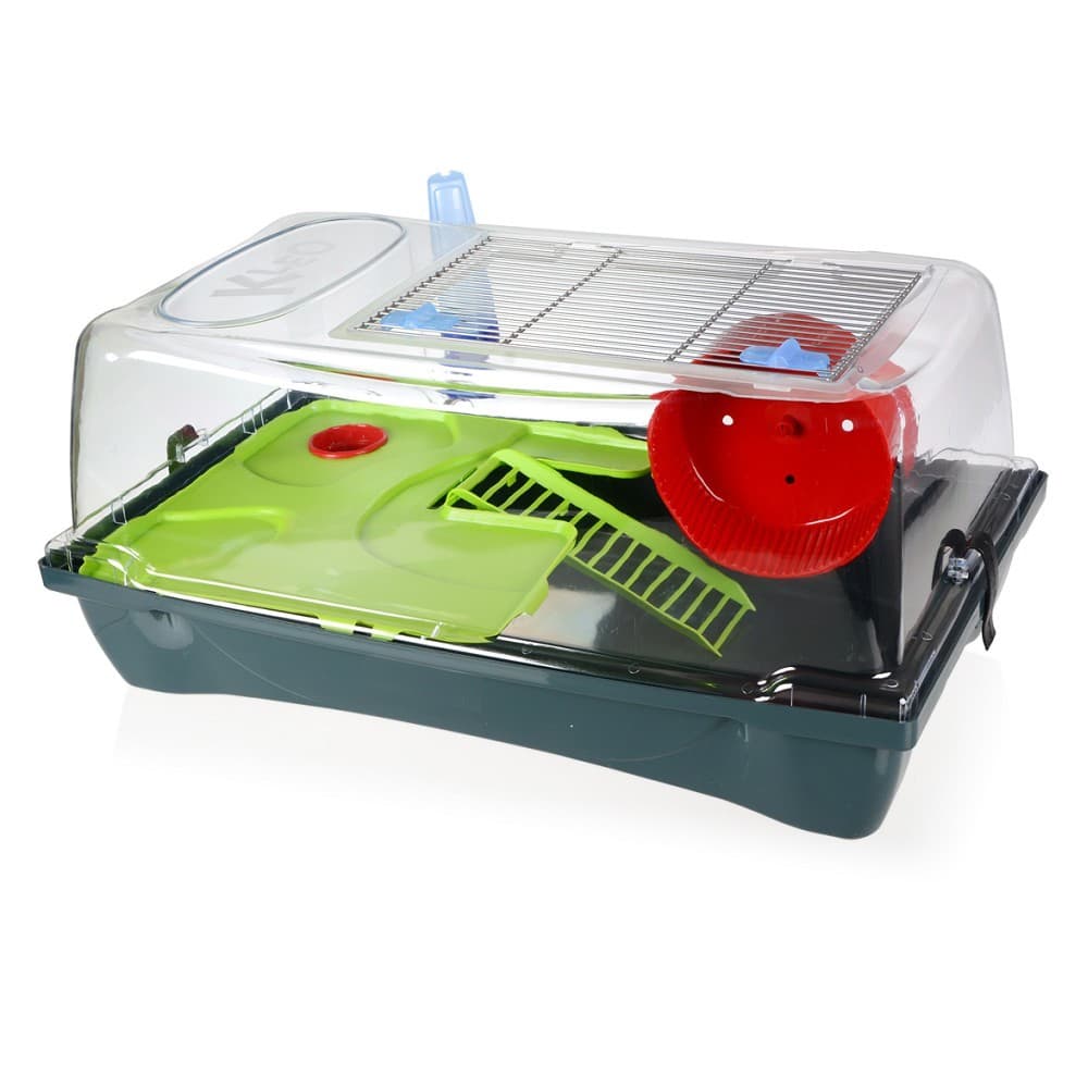 Kleo box pro hlodavce, 58 x 32 x 31cm