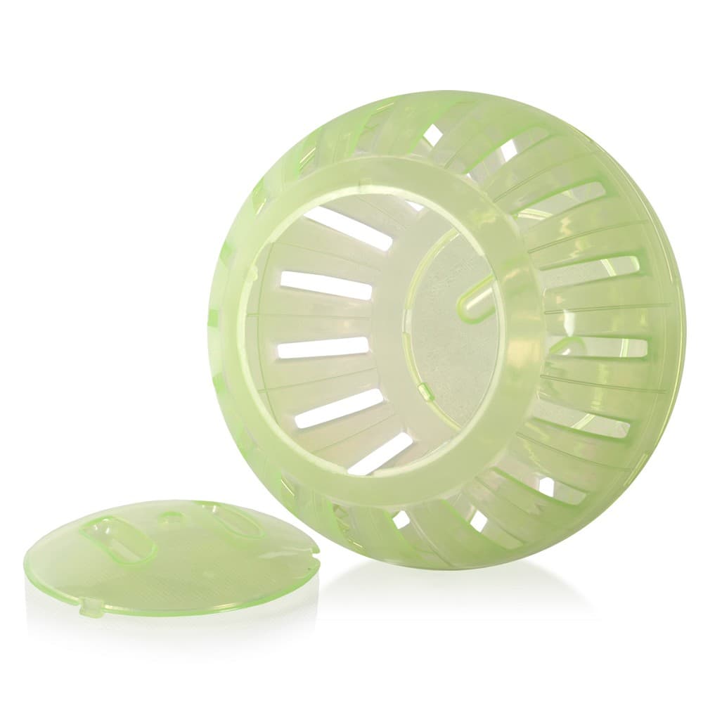 Koule Acrobat MAXI pro hlodavce, 18cm - náhled 3