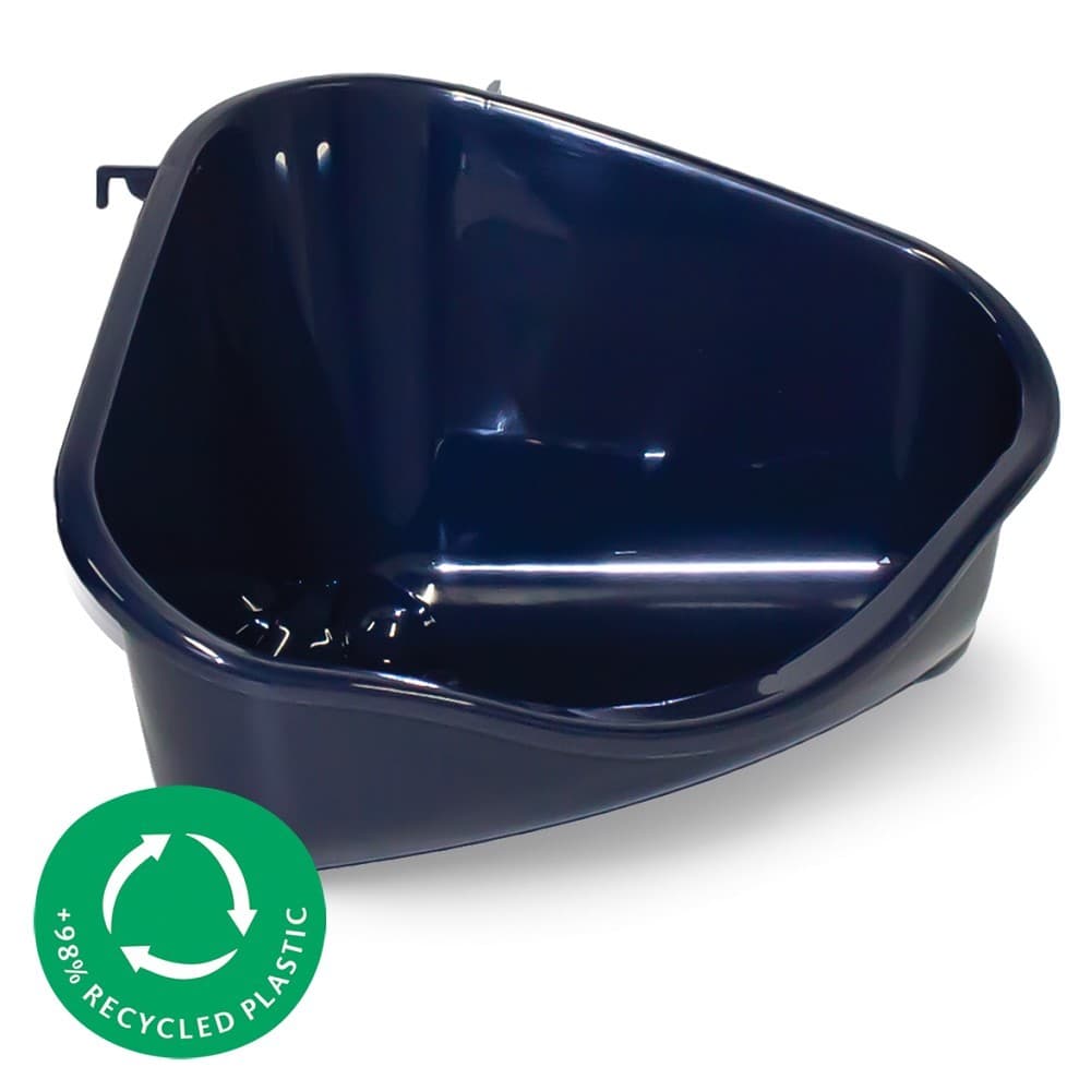 Moderna Pets Corner Tray tmavě modrá, 35 cm