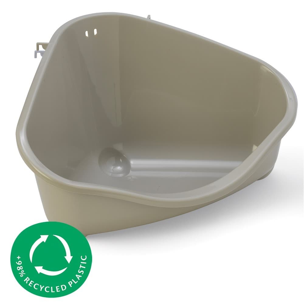 Moderna Pets Corner Tray šedá, 49 cm